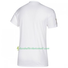 Günstige Fußballtrikots Los Angeles FC 2018-2019 Kurzarm Auswärts-trikot kaufen